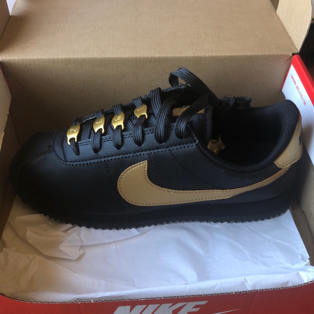 Nike Cortez